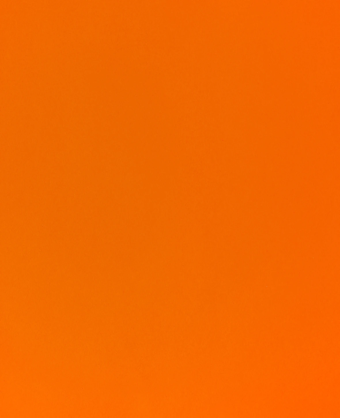 I AM CREATIVE Tonpapier A4 2903008308 120g, orange