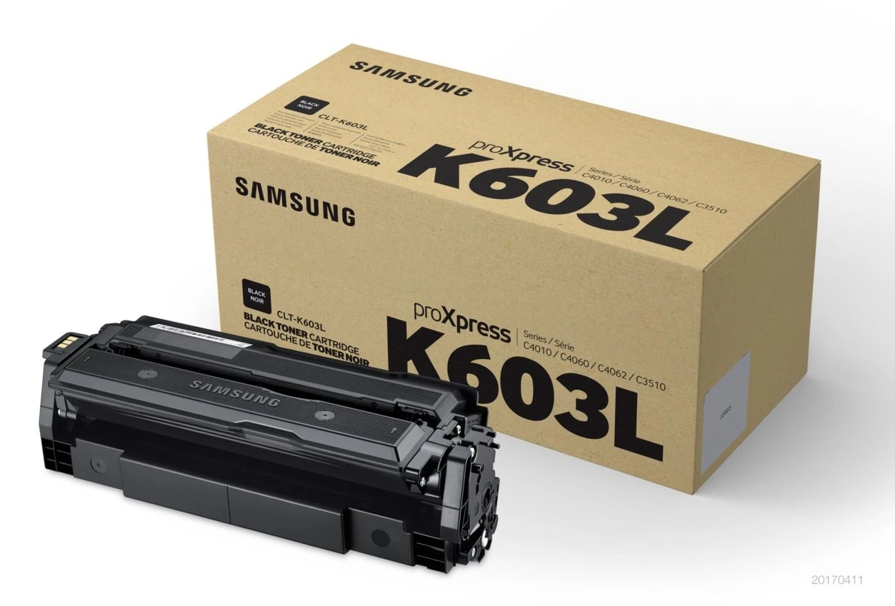 Samsung Toner-Kartusche schwarz (SU214A)