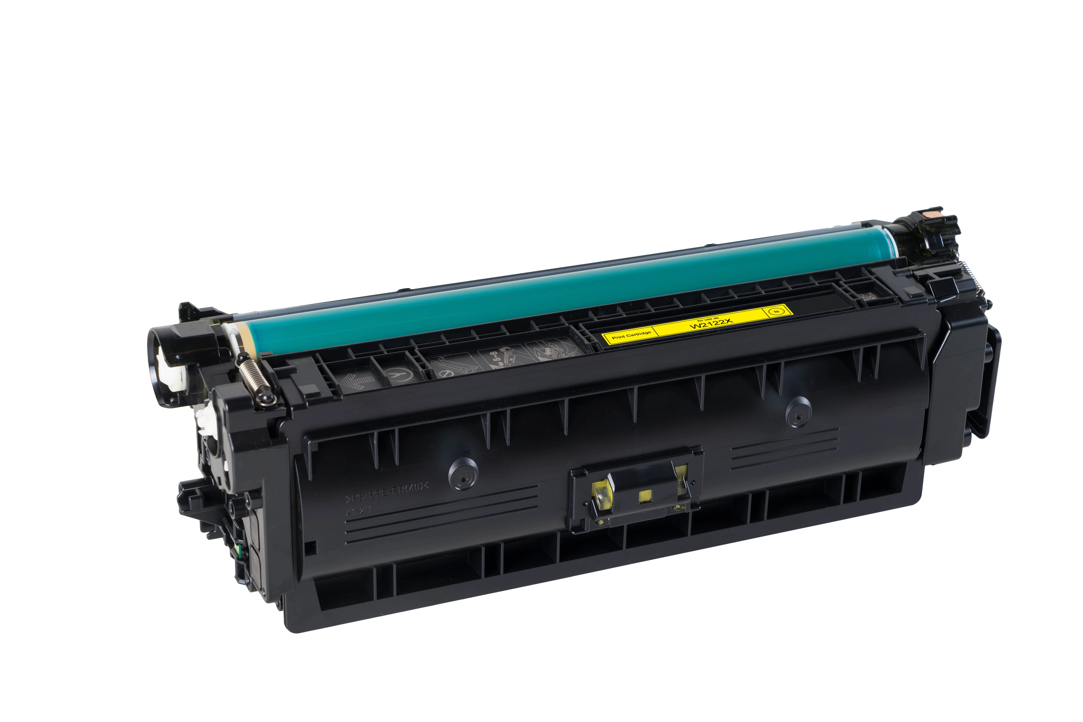 Tonrec Toner-Kartusche gelb HC (RMCW2122X) ersetzt 212X